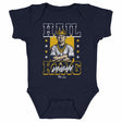 Andrew Vaughn Kids Baby Onesie | 500 LEVEL