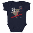 FC Dallas Kids Baby Onesie | 500 LEVEL