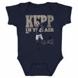 Cooper Kupp Kids Baby Onesie | 500 LEVEL