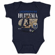 Jordyn Huitema Kids Baby Onesie | 500 LEVEL