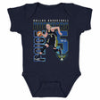 Paige Bueckers Kids Baby Onesie | 500 LEVEL