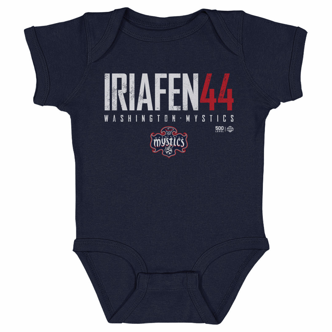 Kiki Iriafen Kids Baby Onesie | 500 LEVEL