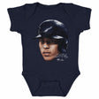 Carlos Correa Kids Baby Onesie | 500 LEVEL