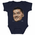 Zach Edey Kids Baby Onesie | 500 LEVEL