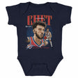 Chet Holmgren Kids Baby Onesie | 500 LEVEL