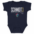 Sydney Schmidt Kids Baby Onesie | 500 LEVEL