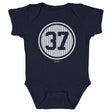 New York Kids Baby Onesie | 500 LEVEL