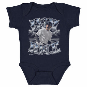 Ben Rice Kids Baby Onesie | 500 LEVEL