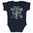 Ally Sentnor Kids Baby Onesie | 500 LEVEL