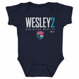 Kennedy Wesley Kids Baby Onesie | 500 LEVEL