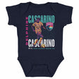 Delphine Cascarino Kids Baby Onesie | 500 LEVEL