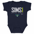 Odyssey Sims Kids Baby Onesie | 500 LEVEL