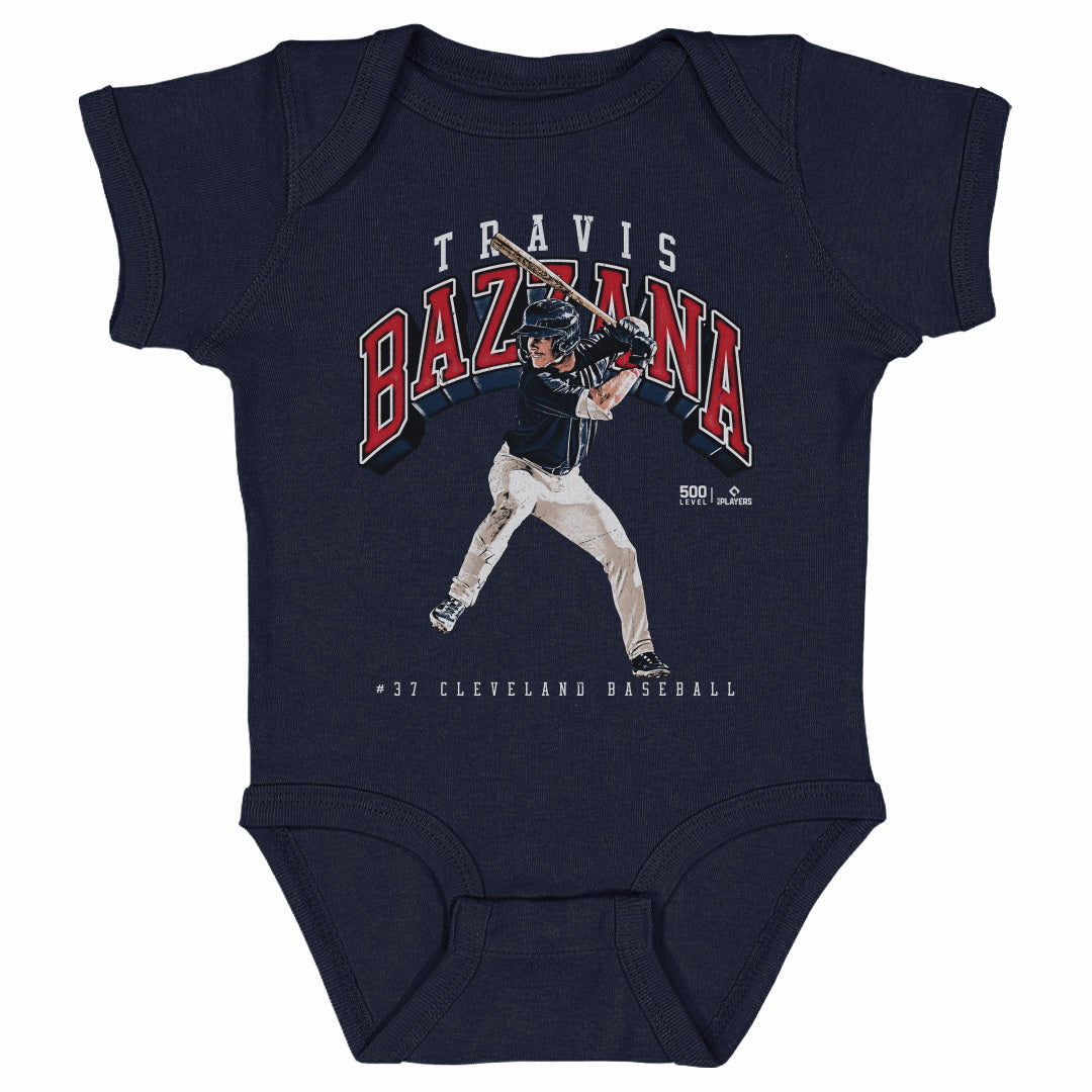 Travis Bazzana Kids Baby Onesie | 500 LEVEL