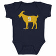 West Virginia Kids Baby Onesie | 500 LEVEL
