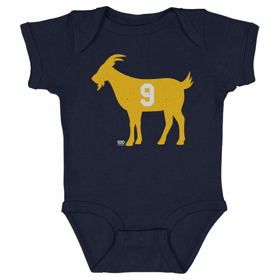 West Virginia Kids Baby Onesie | 500 LEVEL