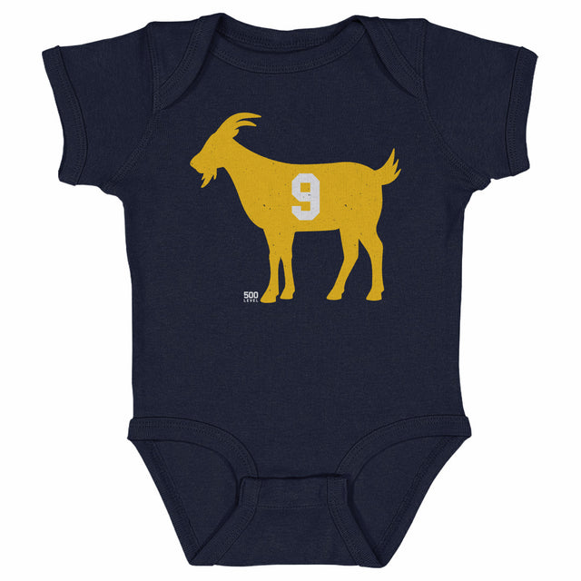 West Virginia Kids Baby Onesie | 500 LEVEL