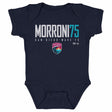 Perle Morroni Kids Baby Onesie | 500 LEVEL