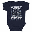 Caleb Williams Kids Baby Onesie | 500 LEVEL