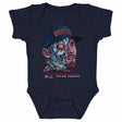 Caleb Durbin Kids Baby Onesie | 500 LEVEL