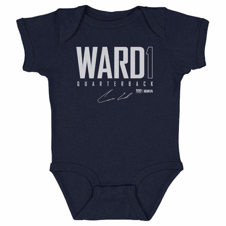 Cam Ward Kids Baby Onesie | 500 LEVEL