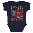 Brad Marchand Kids Baby Onesie | 500 LEVEL
