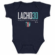 Flora Marta Lacho Kids Baby Onesie | 500 LEVEL