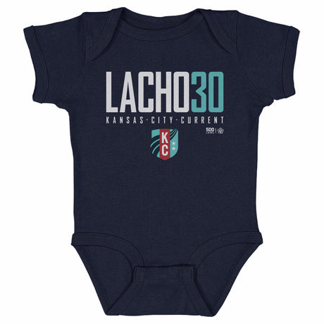 Flora Marta Lacho Kids Baby Onesie | 500 LEVEL