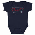 Chris Paul Kids Baby Onesie | 500 LEVEL