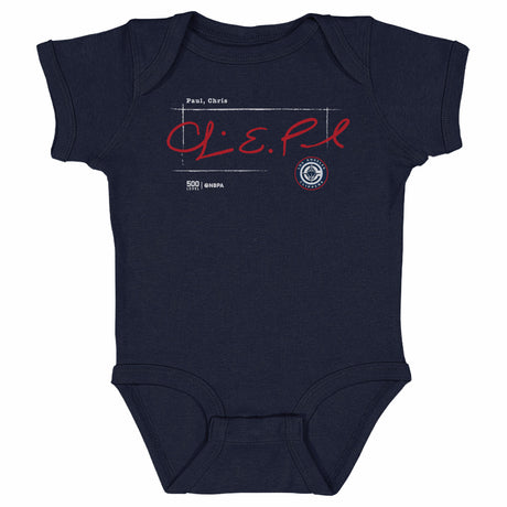 Chris Paul Kids Baby Onesie | 500 LEVEL