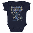 Philadelphia Union Kids Baby Onesie | 500 LEVEL