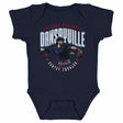 Dansby Swanson Kids Baby Onesie | 500 LEVEL