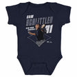 Cam Schlittler Kids Baby Onesie | 500 LEVEL