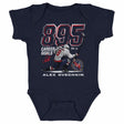 Alex Ovechkin Kids Baby Onesie | 500 LEVEL