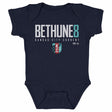 Croix Bethune Kids Baby Onesie | 500 LEVEL