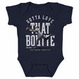 Kayshon Boutte Kids Baby Onesie | 500 LEVEL