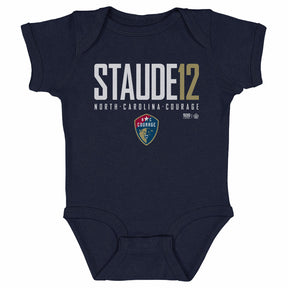 Talia Staude Kids Baby Onesie | 500 LEVEL