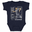 Cam Schlittler Kids Baby Onesie | 500 LEVEL