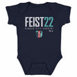 Bayley Feist Kids Baby Onesie | 500 LEVEL