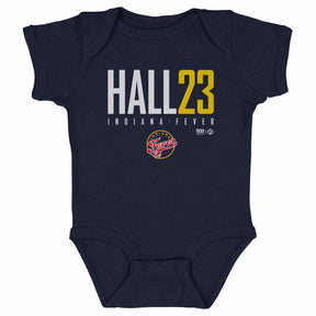 Bree Hall Kids Baby Onesie | 500 LEVEL