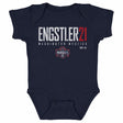 Emily Engstler Kids Baby Onesie | 500 LEVEL