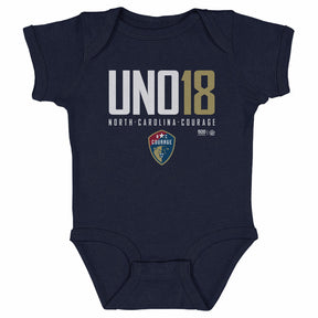 Uno Shiragaki Kids Baby Onesie | 500 LEVEL