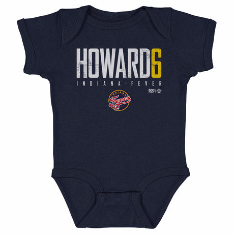 Natasha Howard Kids Baby Onesie | 500 LEVEL