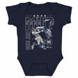 Aaron Judge Kids Baby Onesie | 500 LEVEL