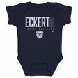 Emily Eckert Kids Baby Onesie | 500 LEVEL