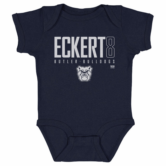 Emily Eckert Kids Baby Onesie | 500 LEVEL