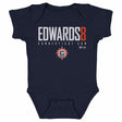 Aaliyah Edwards Kids Baby Onesie | 500 LEVEL