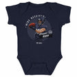 Cooper Kupp Kids Baby Onesie | 500 LEVEL