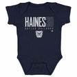 Addison Haines Kids Baby Onesie | 500 LEVEL