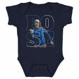 Justin Rose Kids Baby Onesie | 500 LEVEL