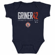 Brittney Griner Kids Baby Onesie | 500 LEVEL